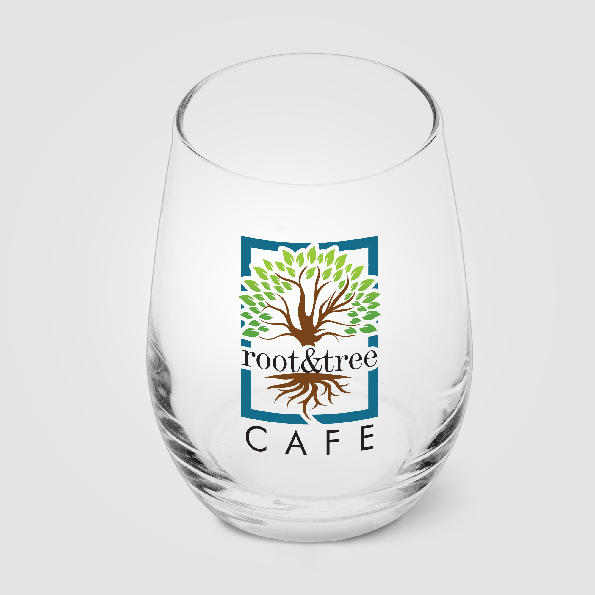 Essence Wine Glass - 6.25 oz. 8