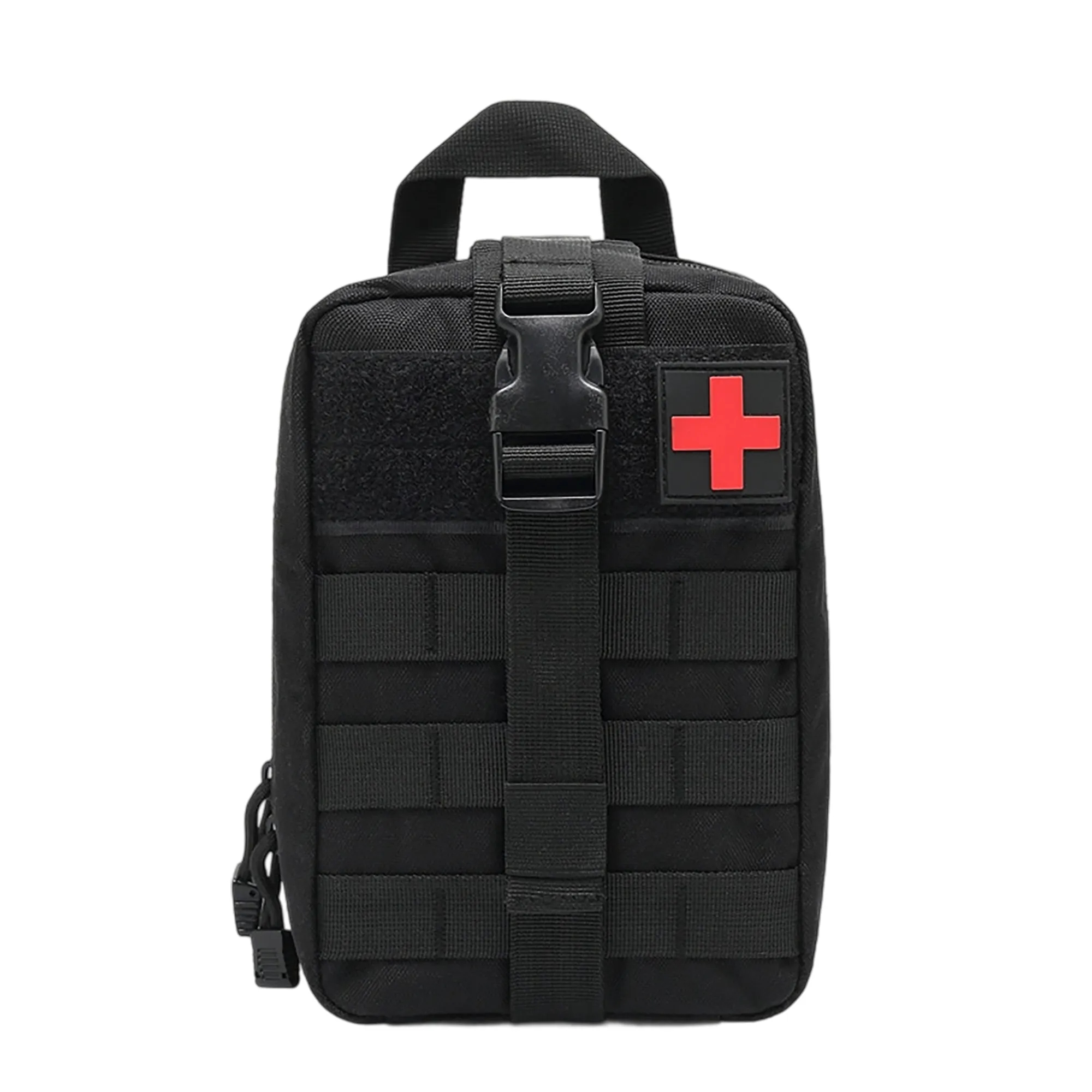 8x6 Inch Outdoor First Aid Kit 3