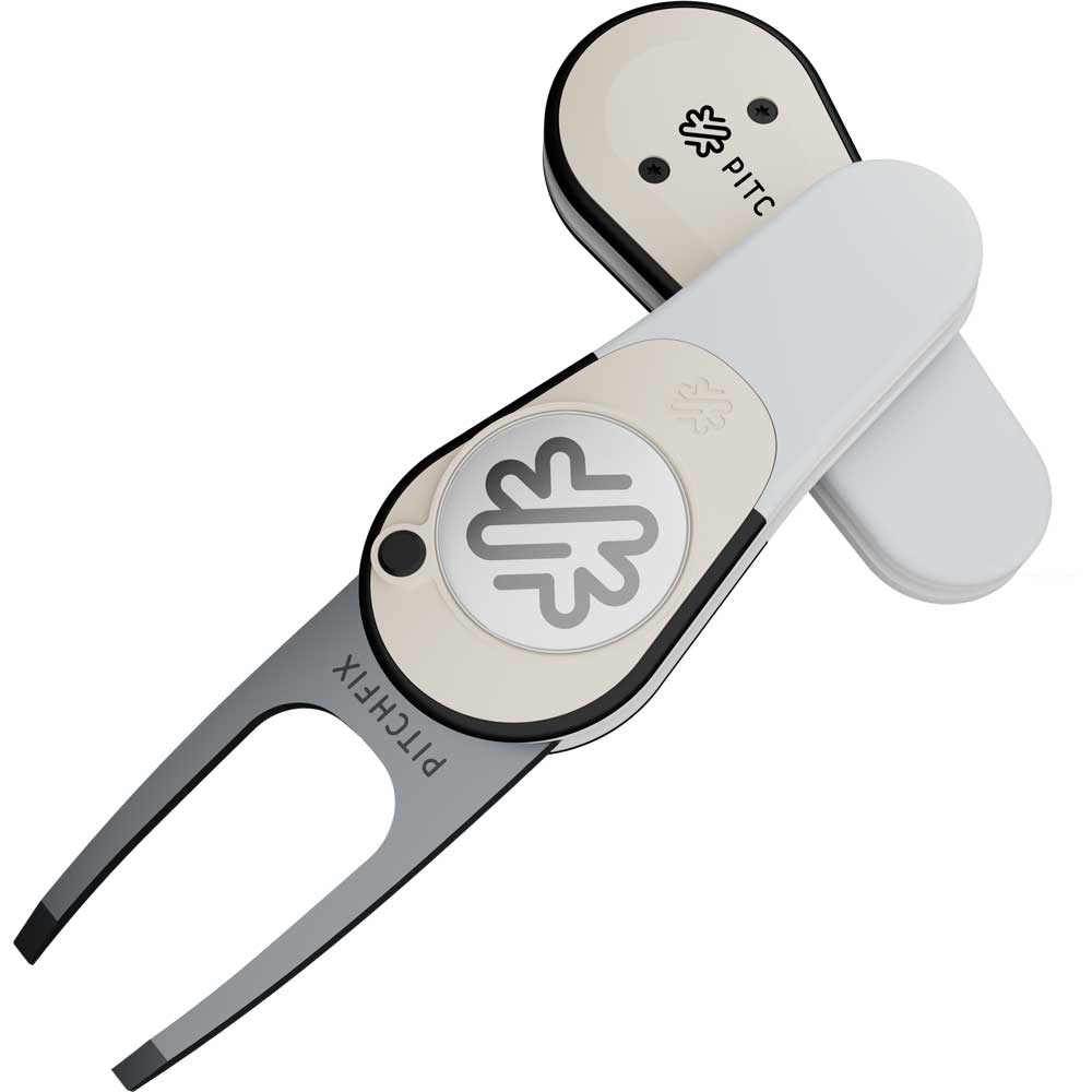 Pitchfix® Icon Golf Divot Tool 5