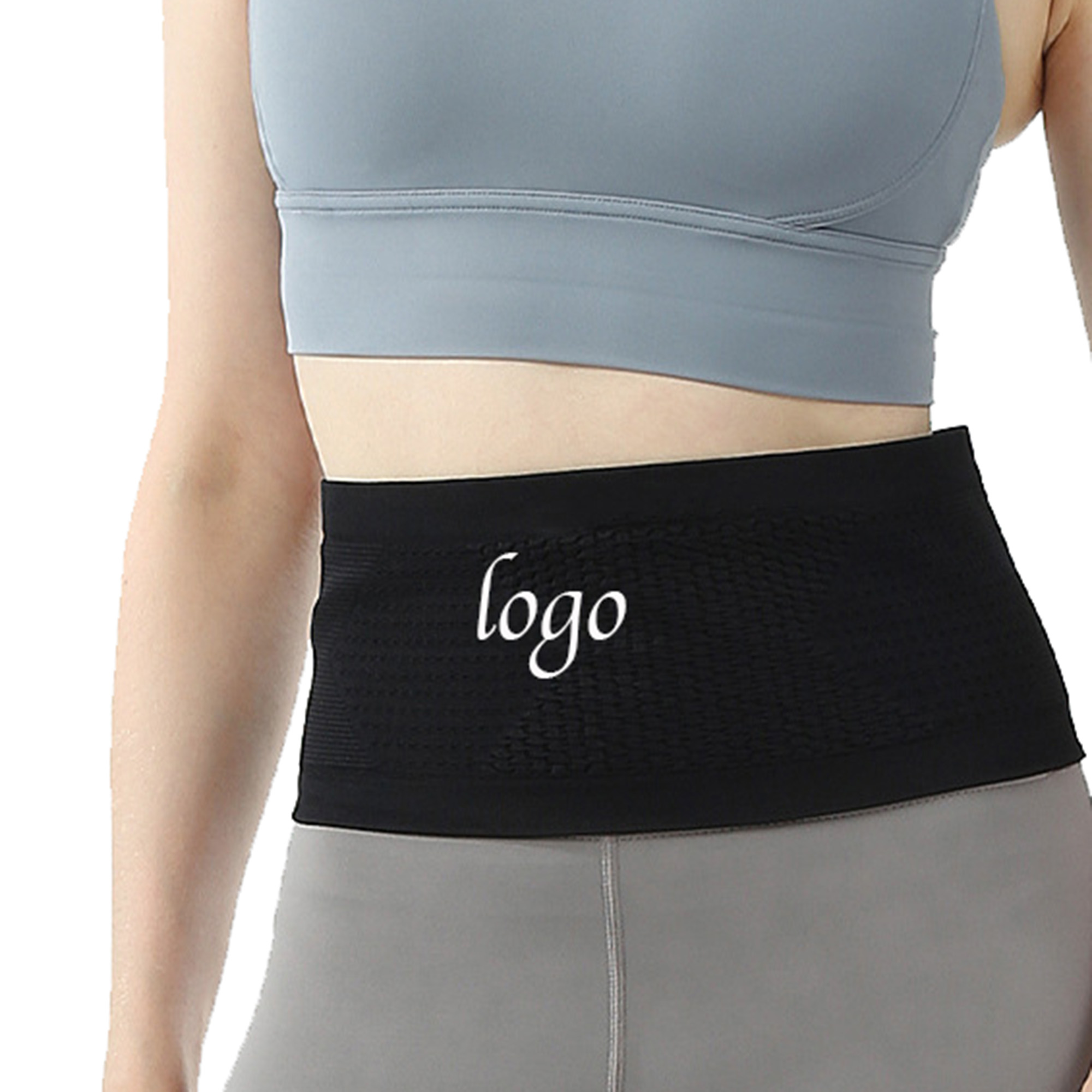 MOQ100 Sports Waist Bag 2