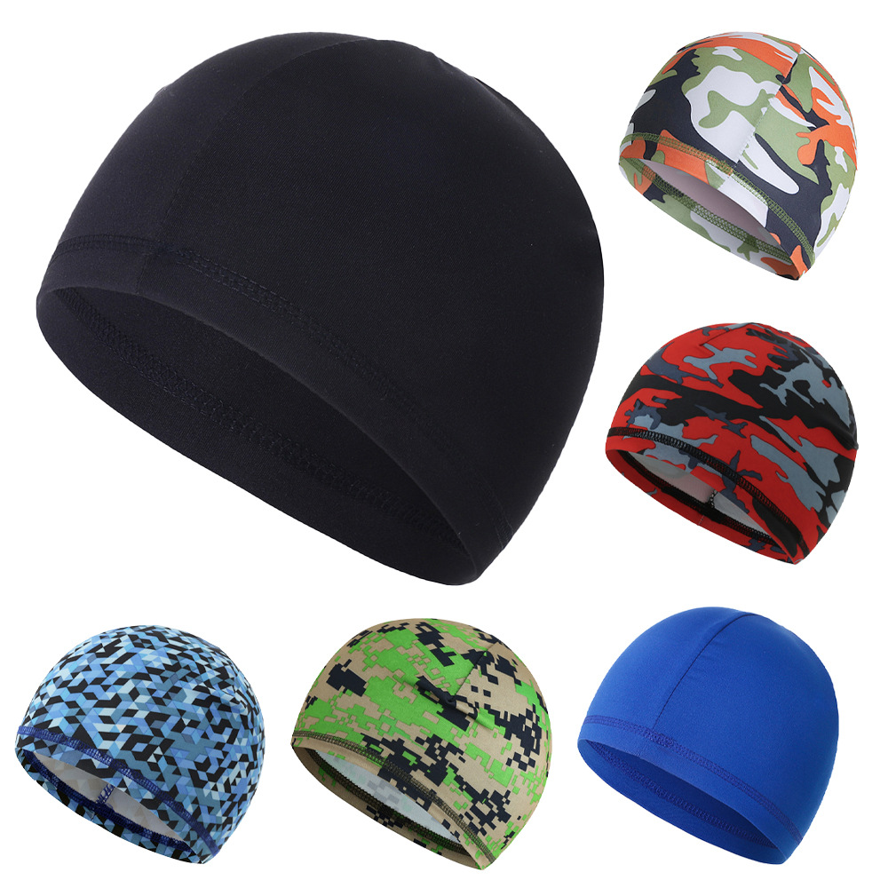 Cooling Skull Cap Helmet Liner 7