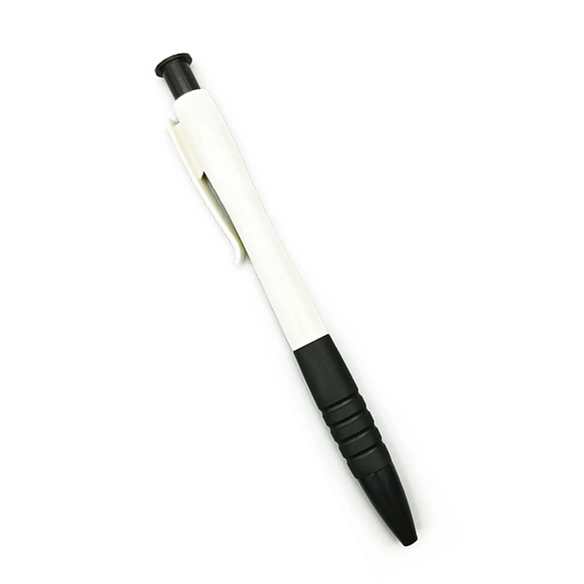 Ball Pen with Grip 5.5 Inch ABS 2