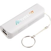 UL Listed Spark 2200 mAh Power Bank 75