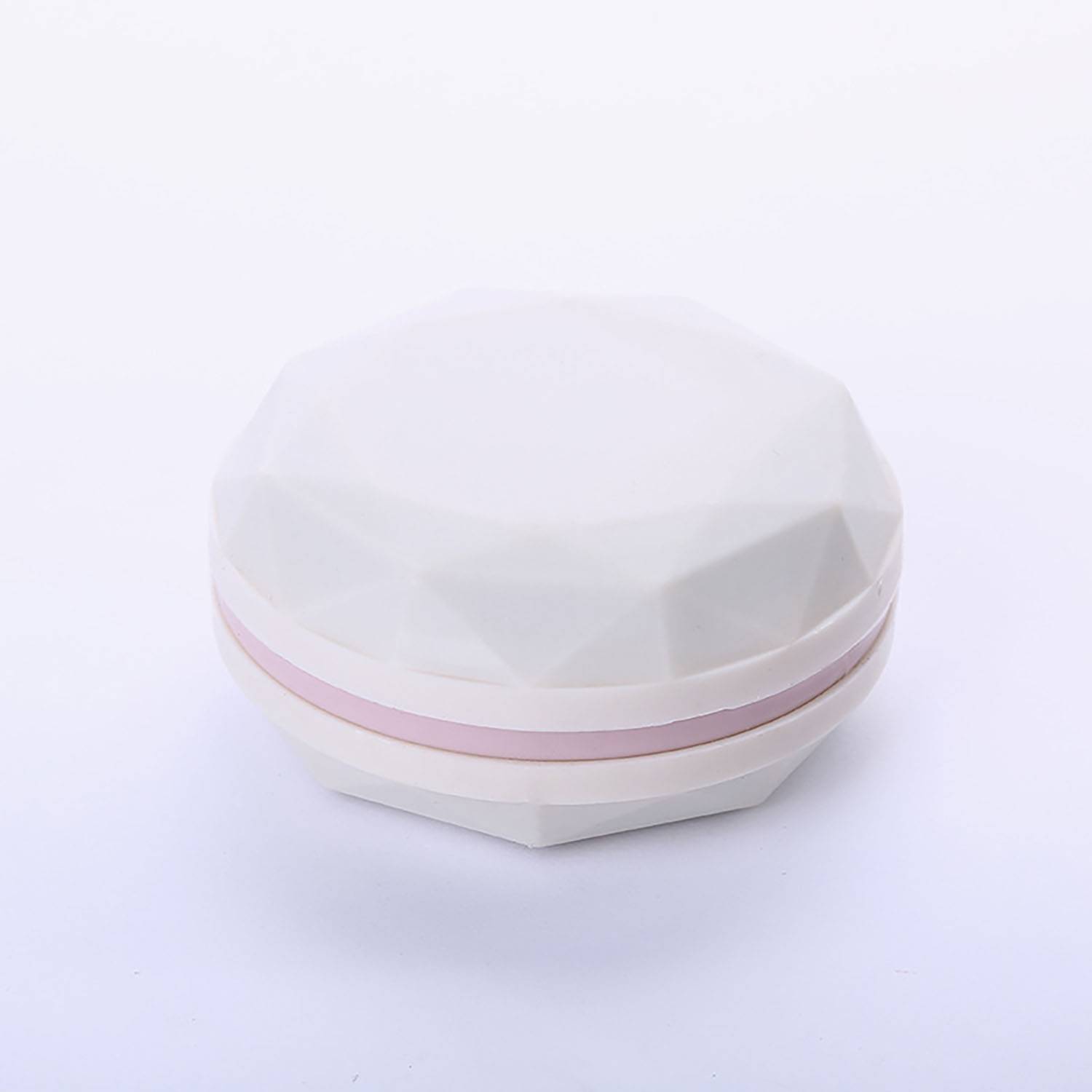 Portable creative travel double-sided sponge shoe eraser 8