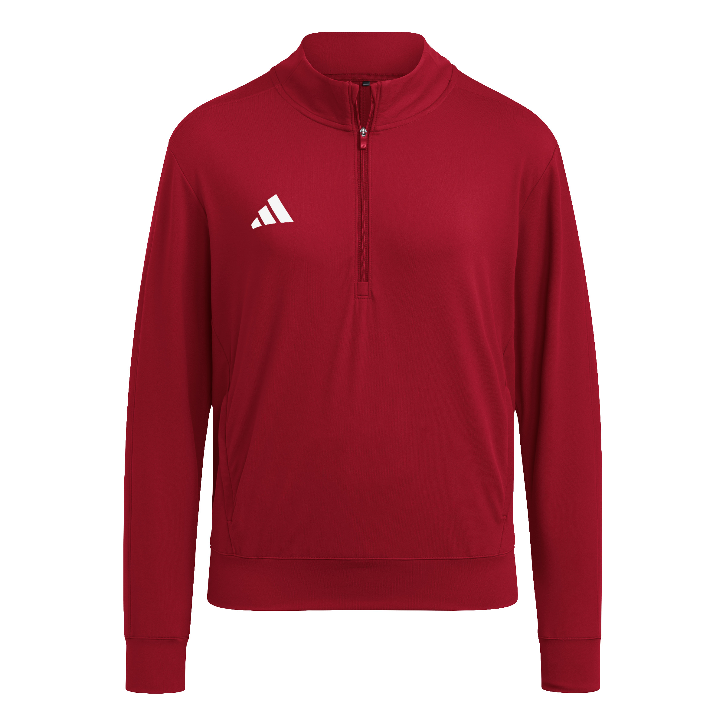 ULTIMATE365 QUARTER ZIP LAYER 6