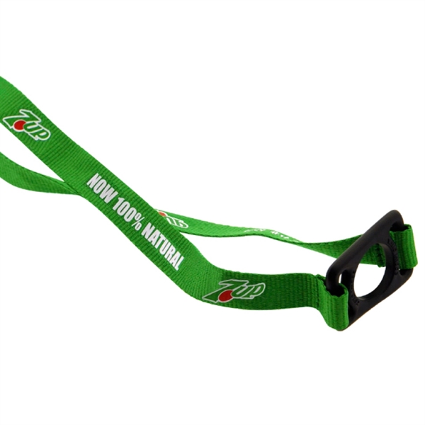 Deluxe Water Bottle Holder 8