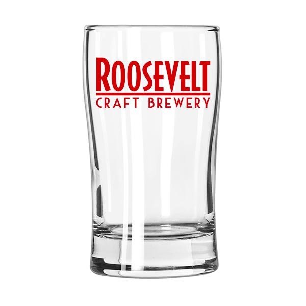 5 oz Esquire Sidewater Taster Glass