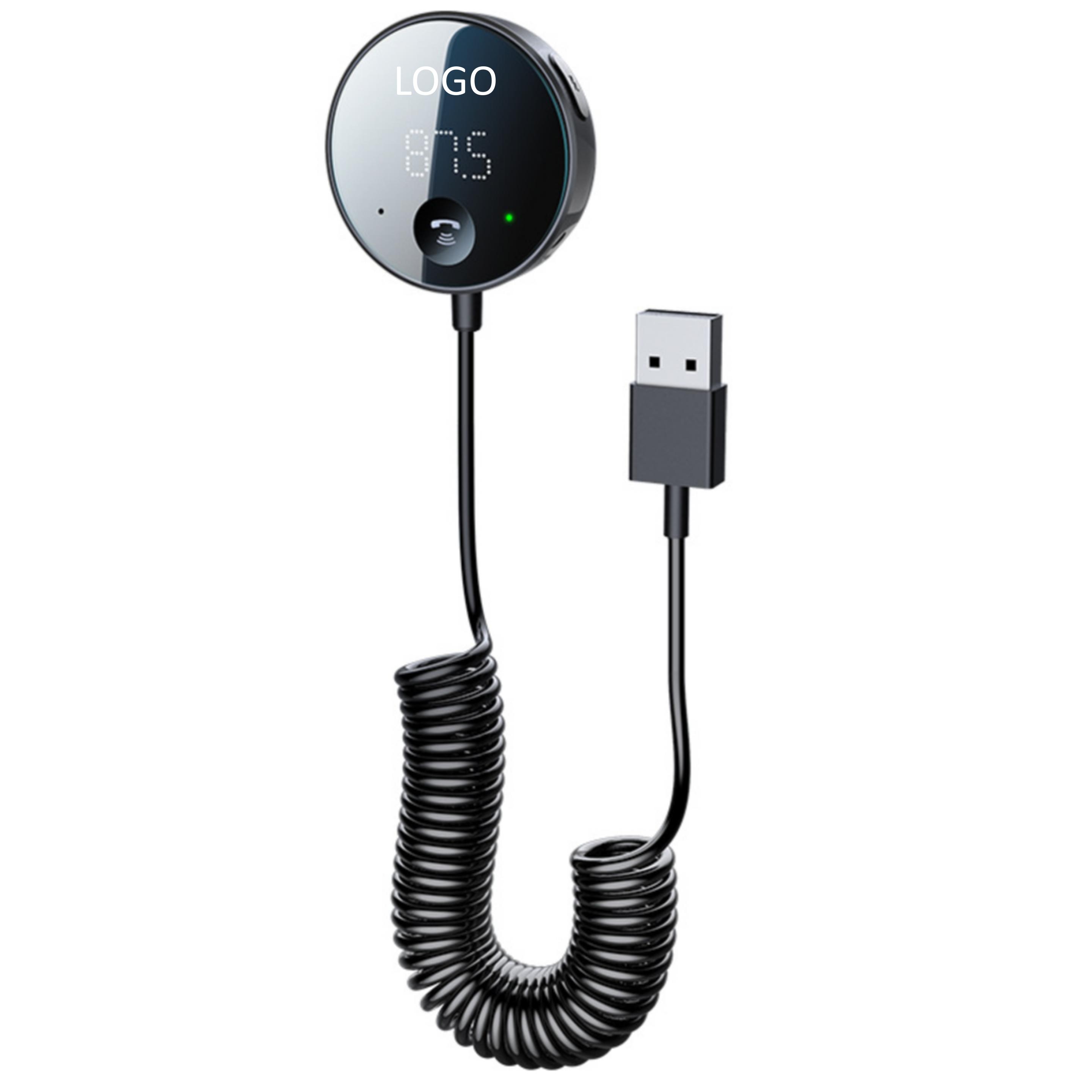 Car Bluetooth mp3 player 1