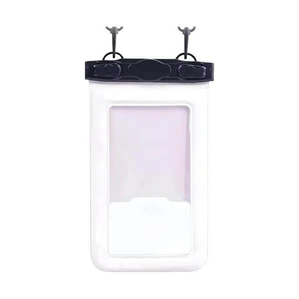 Waterproof Floating Mobile Phone Pouch 6