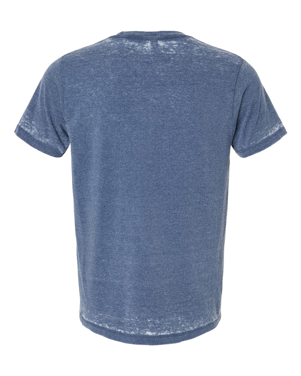 Unisex Acid Wash Burnout T-Shirt - 1350 12
