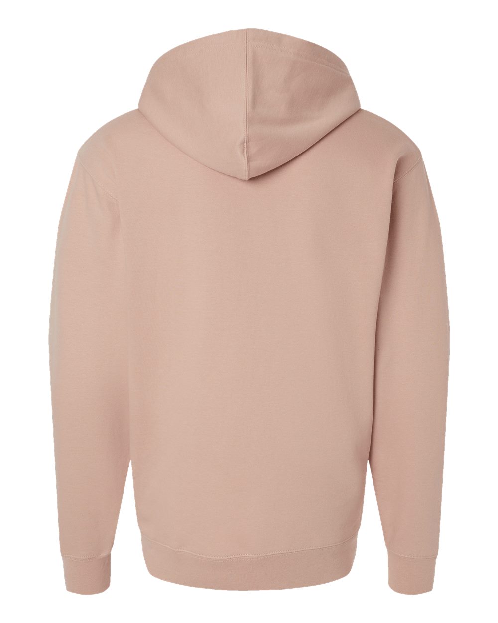 Unisex Midweight Hooded Sweatshirt - SS4500 262