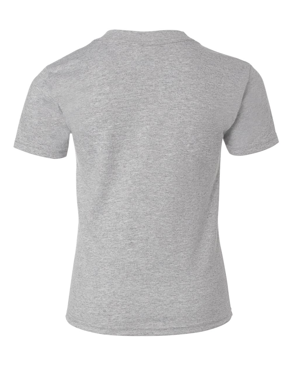 Youth EcoSmart® T-Shirt - 5370 2