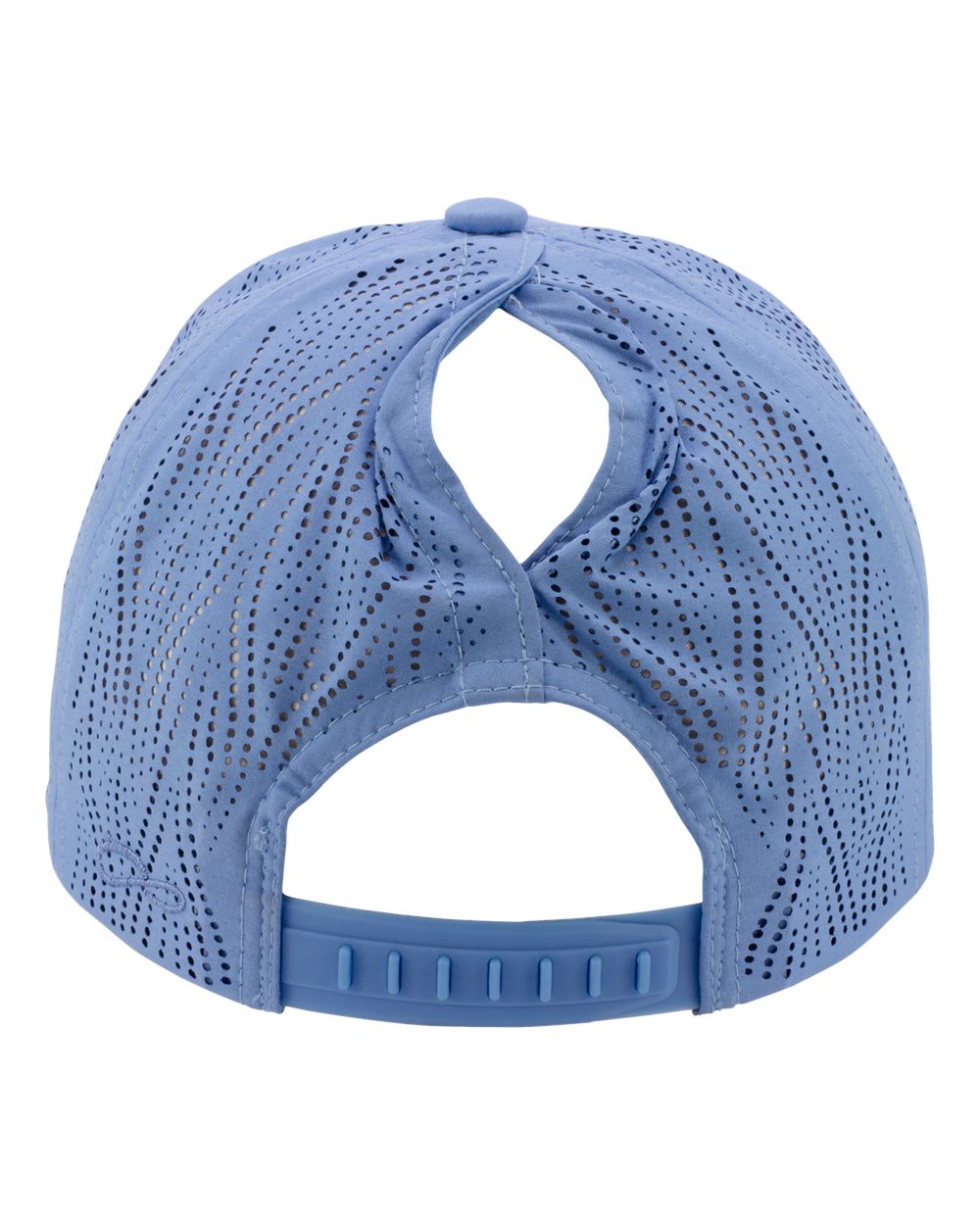 Women's Perforated Performance Cap - GABY 14