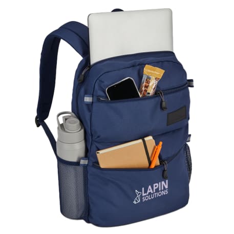 High Sierra Recycled Inhabit 15" Laptop Backpack 69