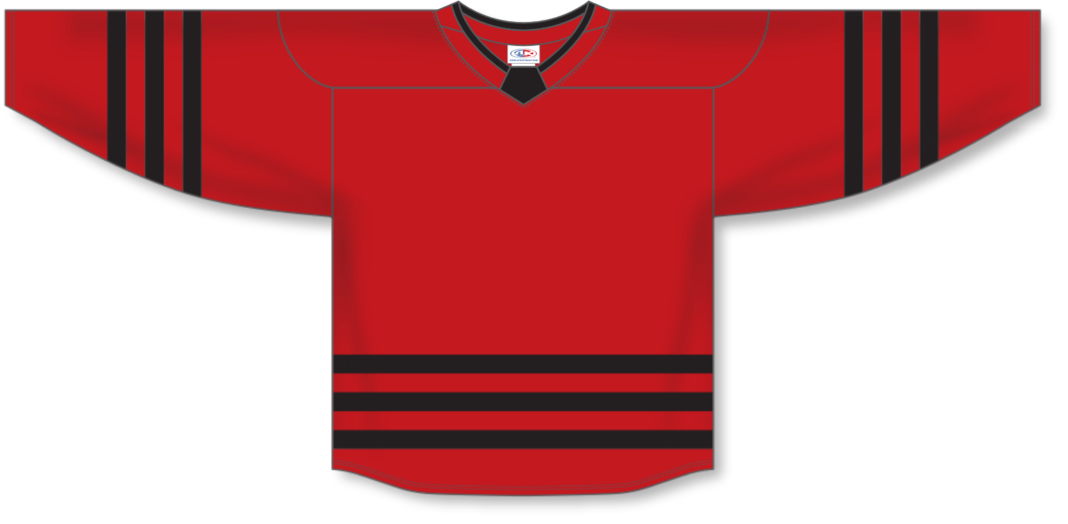 Select Hockey Jerseys H8000-G01 72