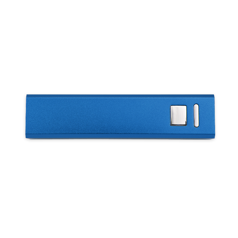 2200 mAh Rectangular Power Bank 3