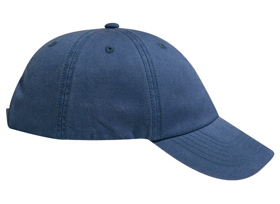 OTTO CAP 6 Panel Low Profile Dad Hat 83