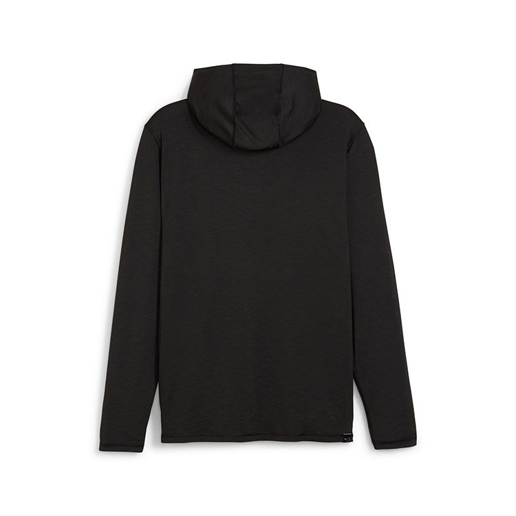 Puma You-V Hoodie, custom hoodie or sweatshirt with logo imprint 2