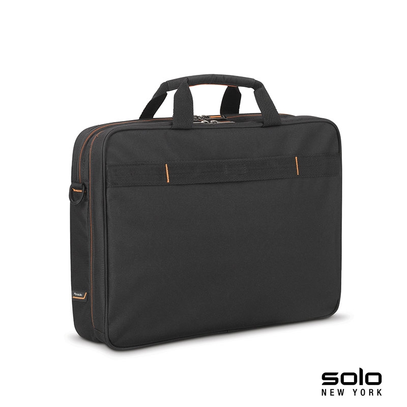 Solo New York Focus Briefcase 2
