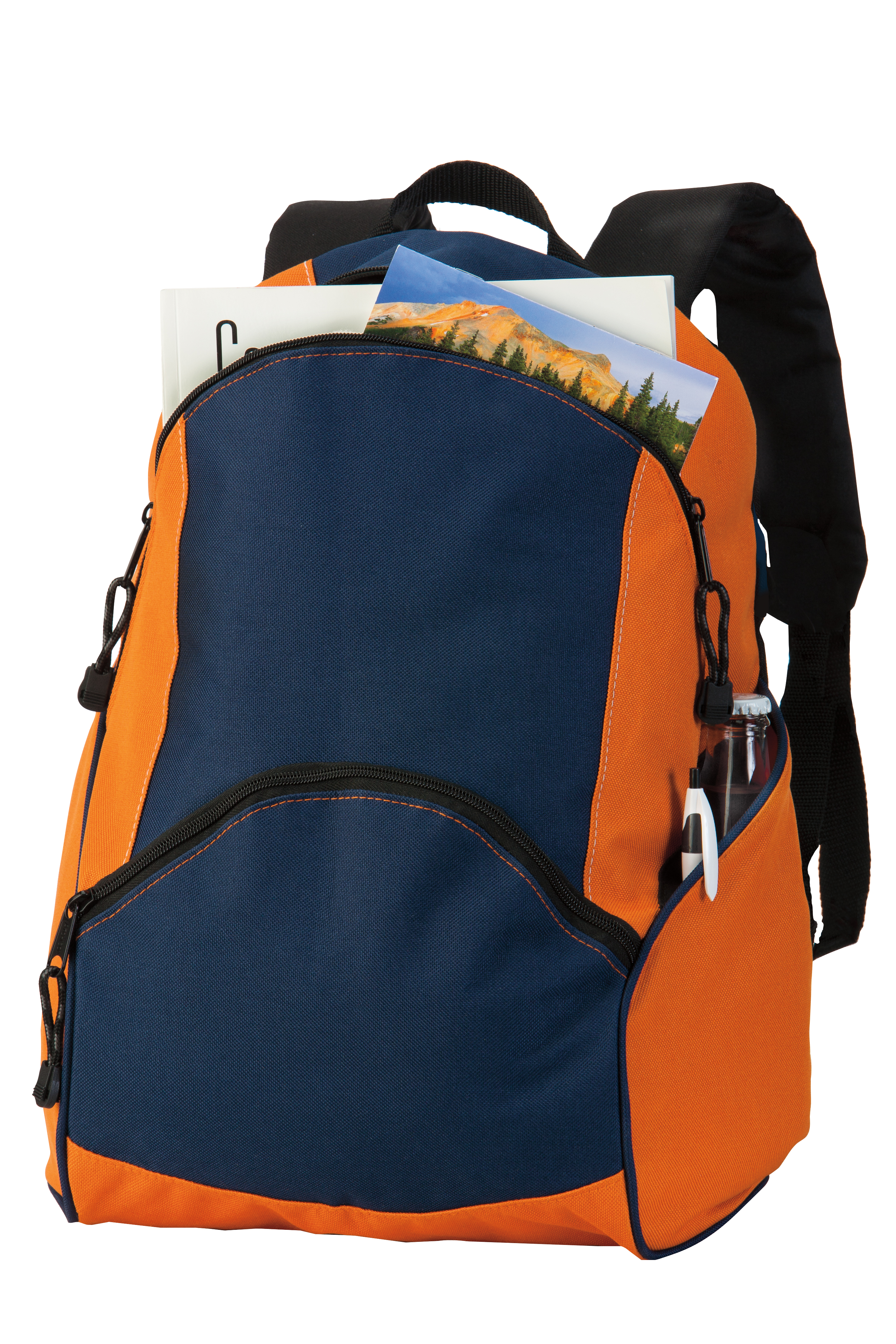 Atchison® On the Move Backpack 28