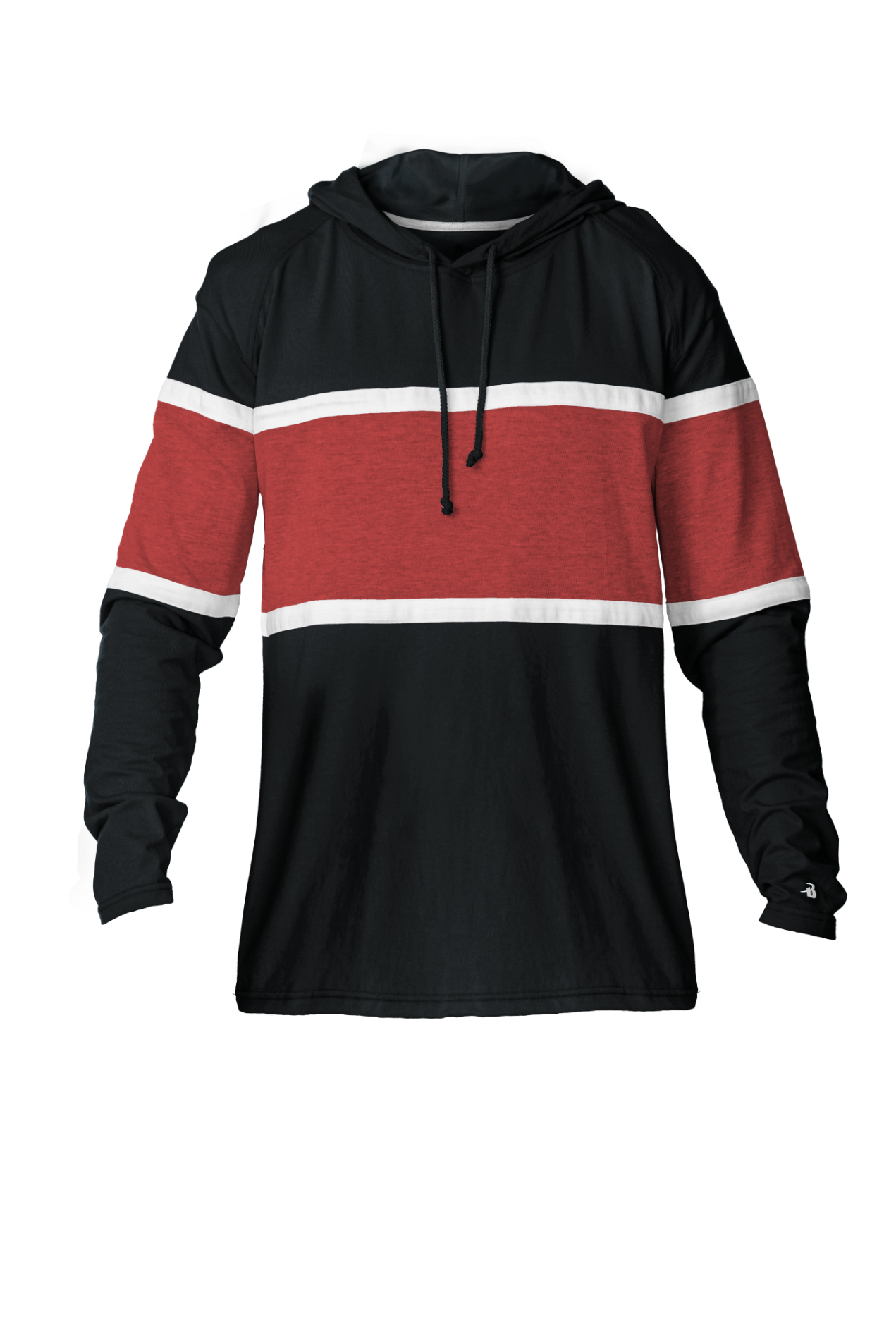 United Hood Tee 3