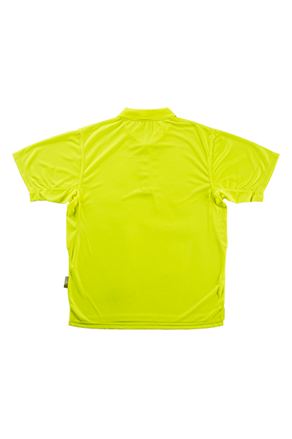 Xtreme Visibility HiVis Perfect Polo 1