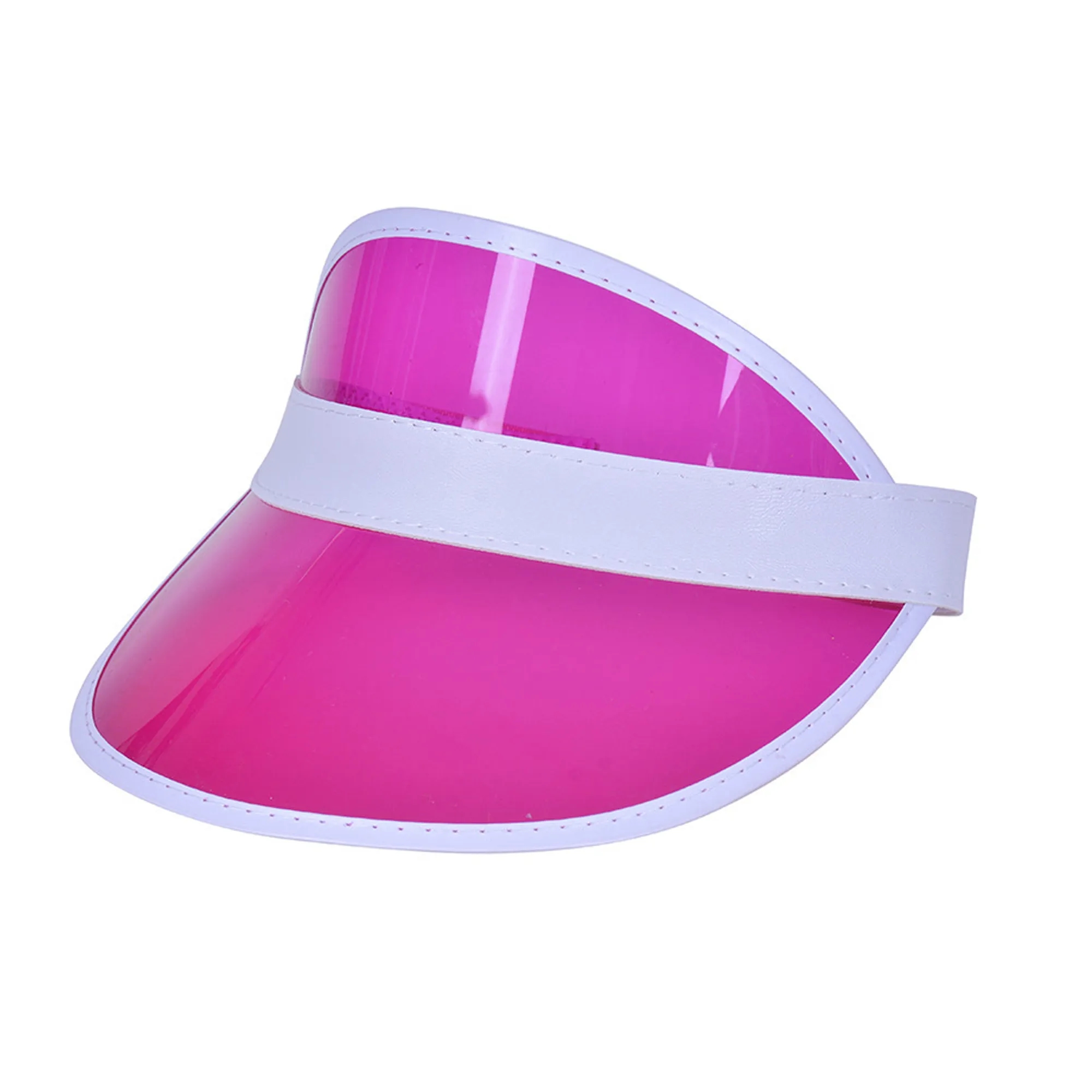 PVC Sun Visor 4