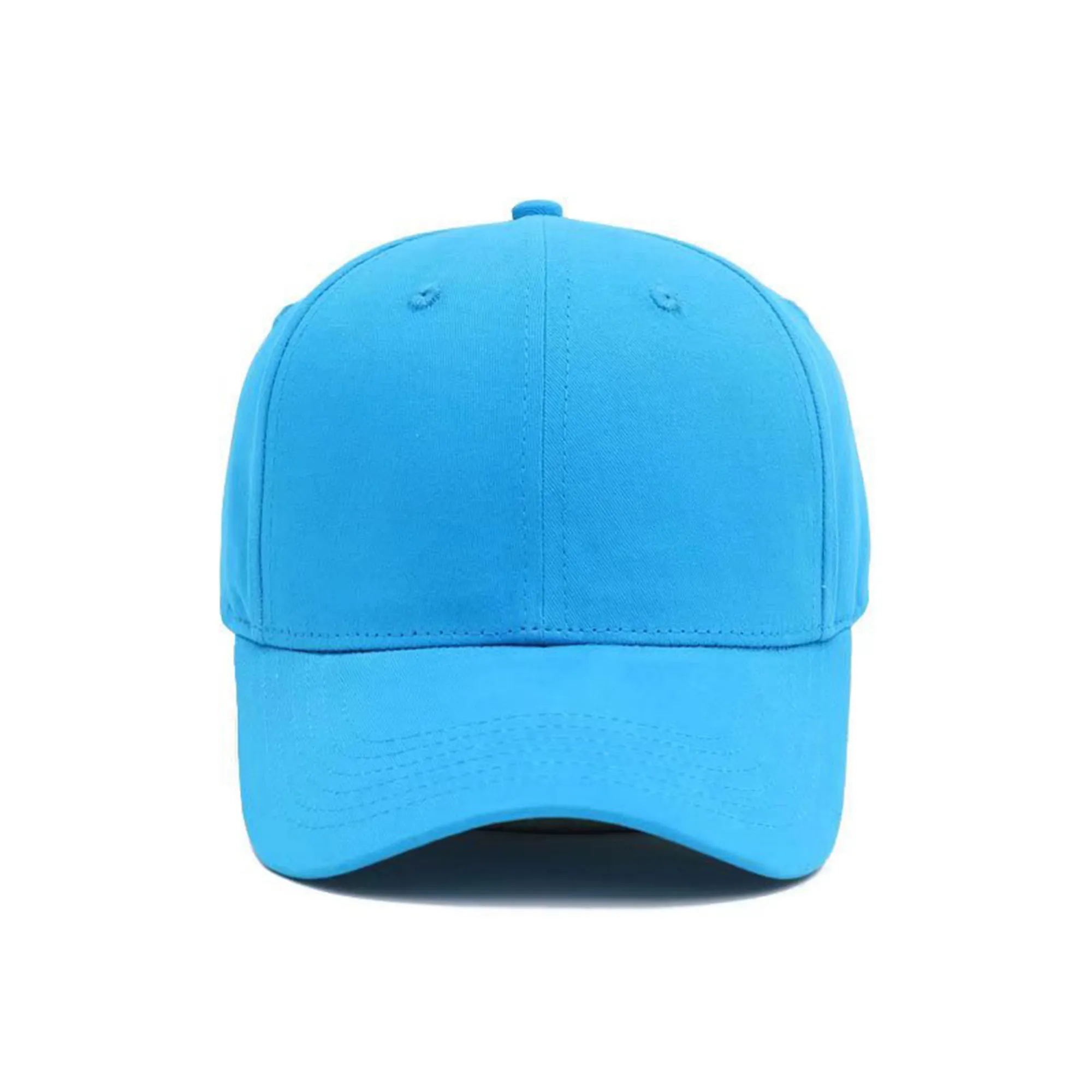 MOQ 20 Travel Volunteer School Contton Baseball Cap 5