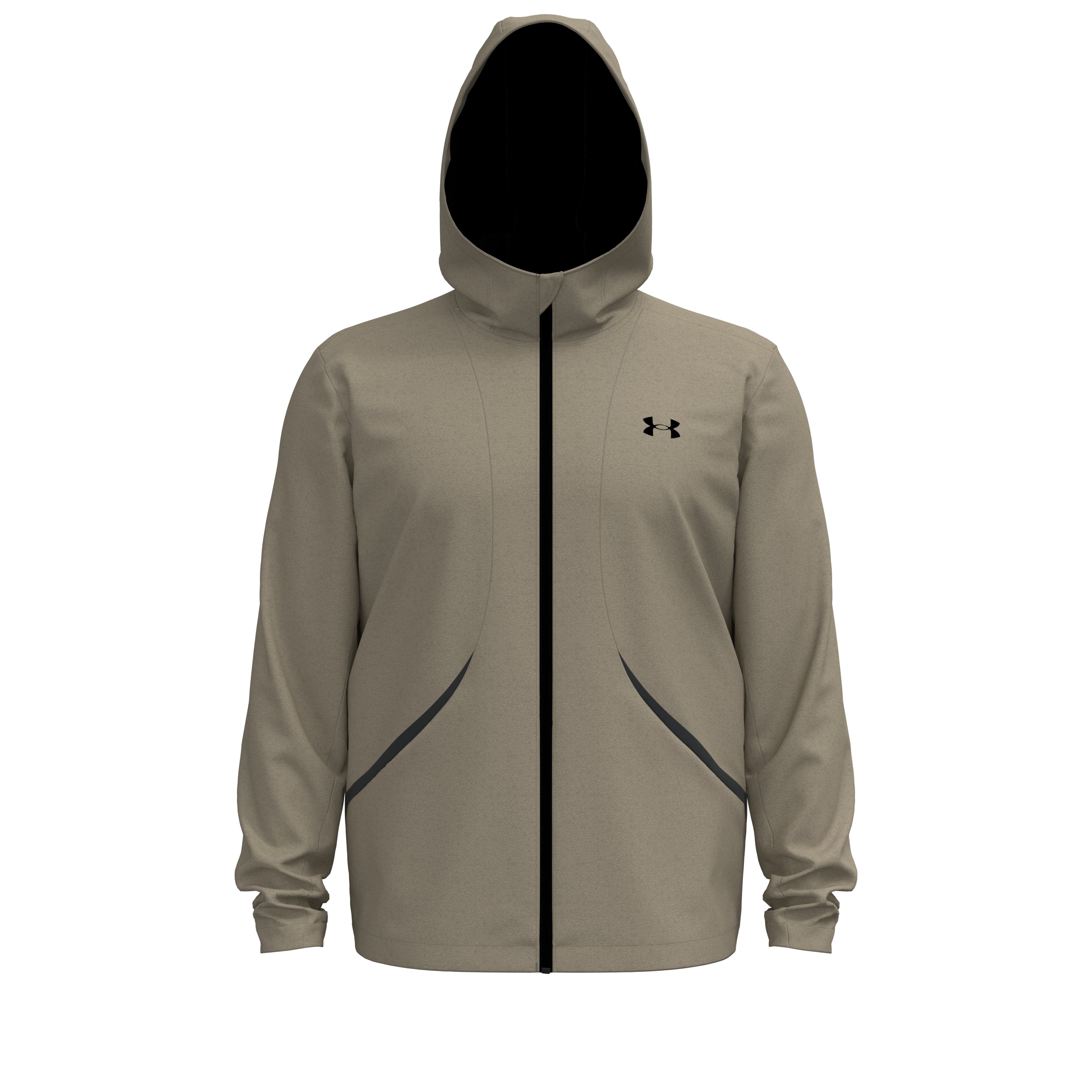 UA Unstoppable Woven Men's Jacket 5