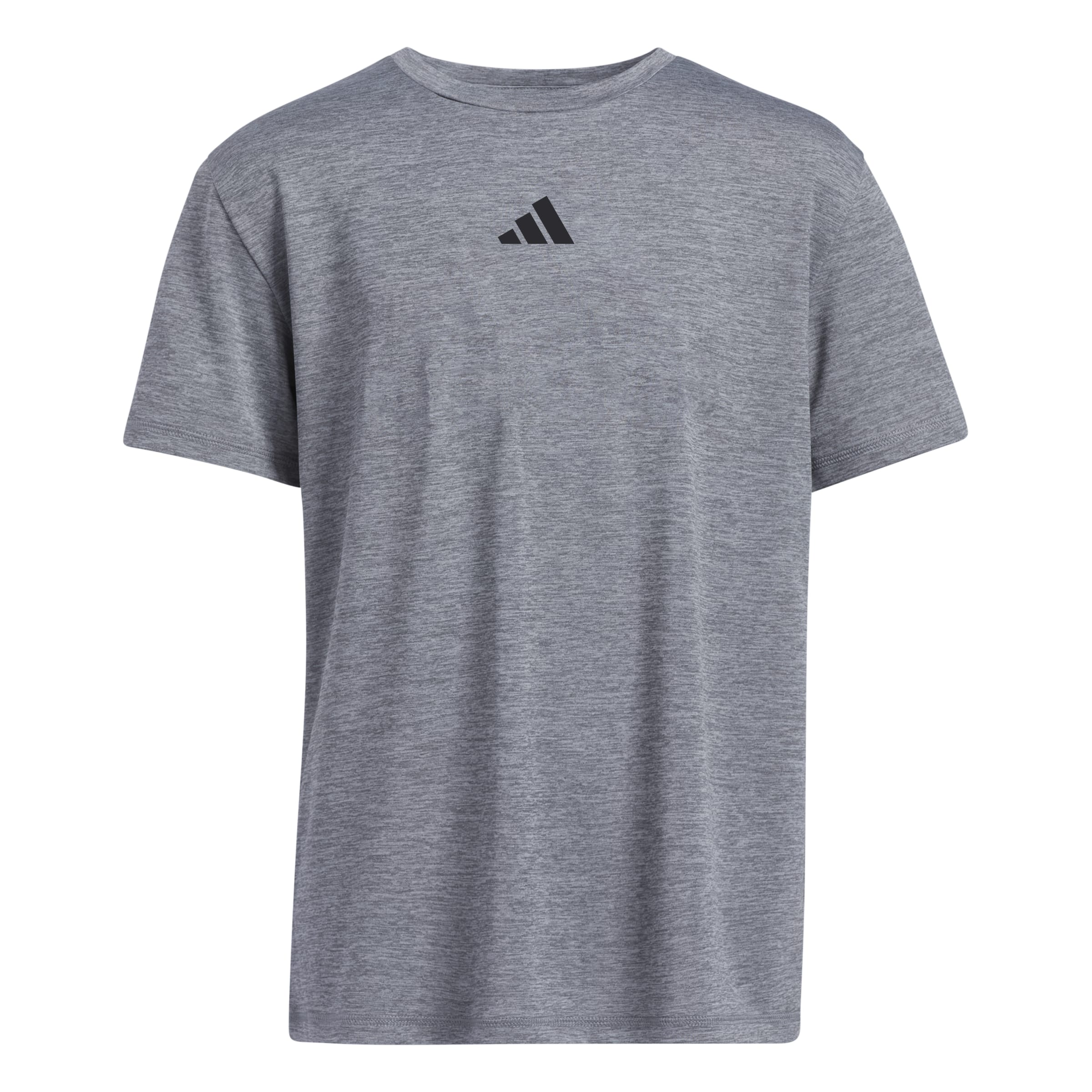 25 TEAM PRE-GAME MÉLANGE TEE 2