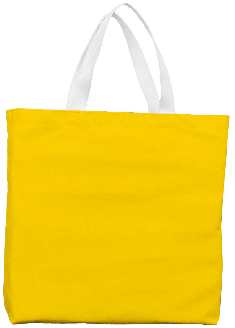 Recycled Standard Tote Bag 1