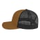 Cap America Poly/Cotton Trucker Mesh Back Cap 314