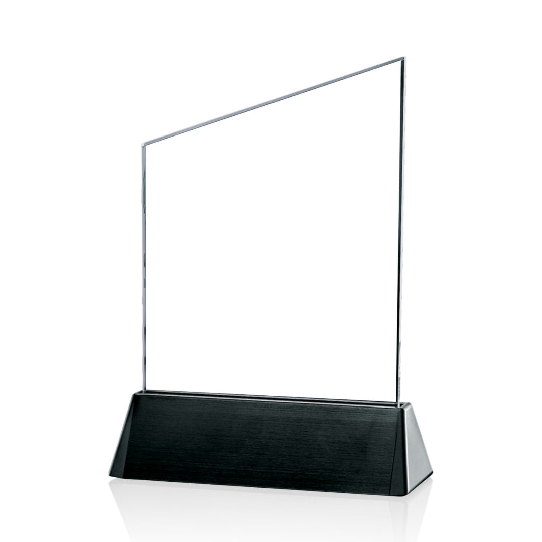 Sierra Peak Award - Black 5