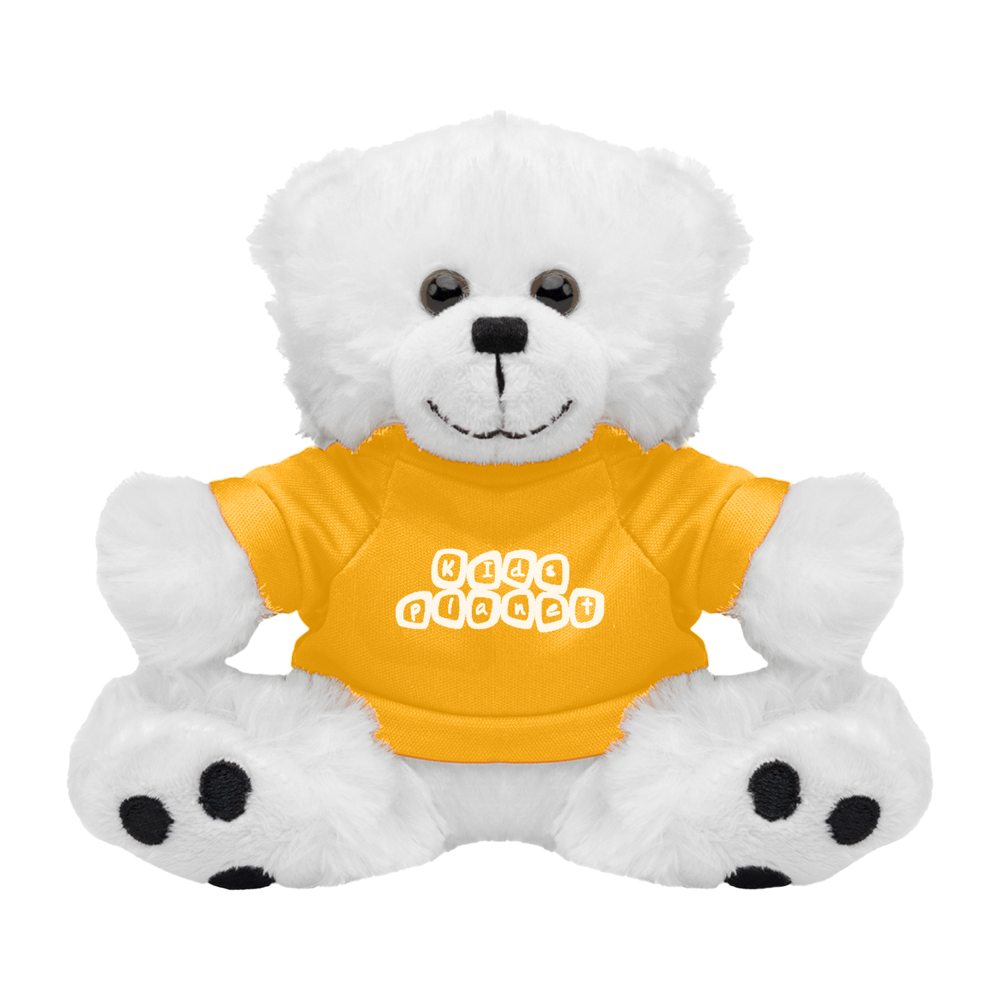 6" Teddy Bear 20