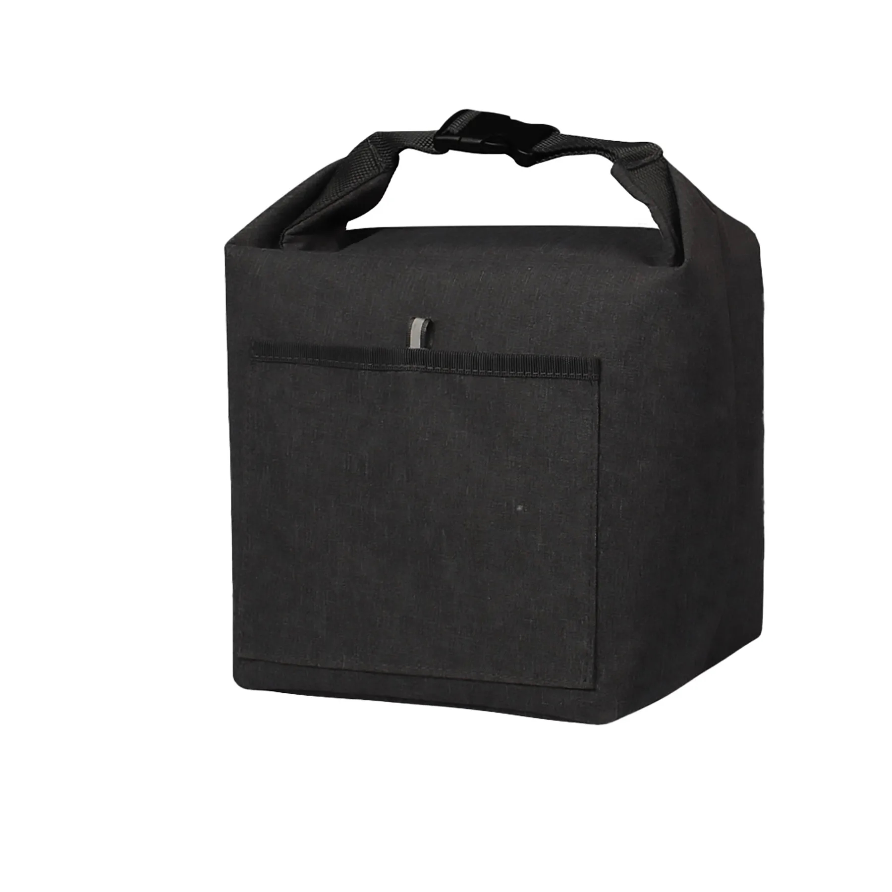 Oxford Thickened Portable Lunch Insulation Bag 5
