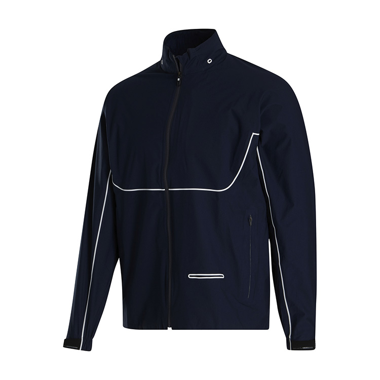FootJoy DryJoys Select Rain Jacket 5