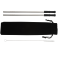 Reusable Stainless steel Straw Set with Brush 3