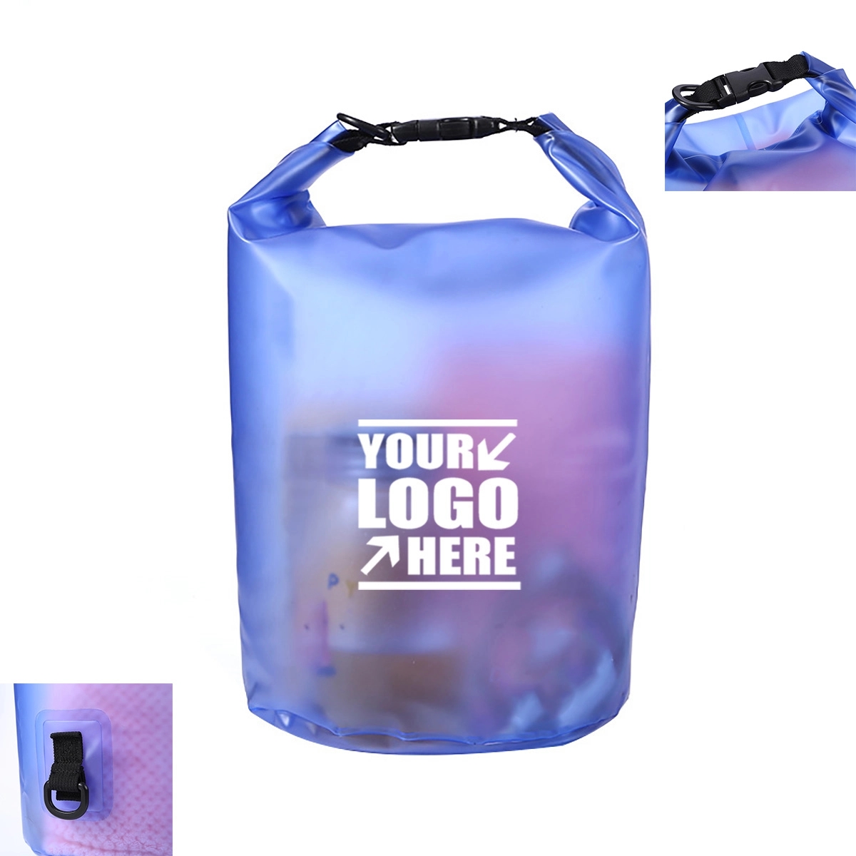 10L Waterproof Dry Bag 1
