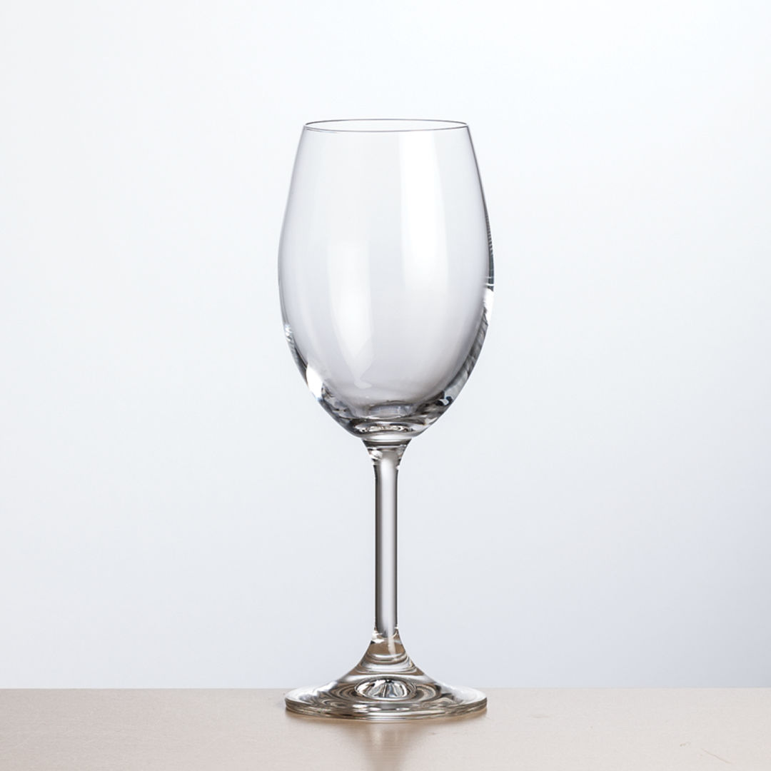 Naples Wine - Imprinted 16