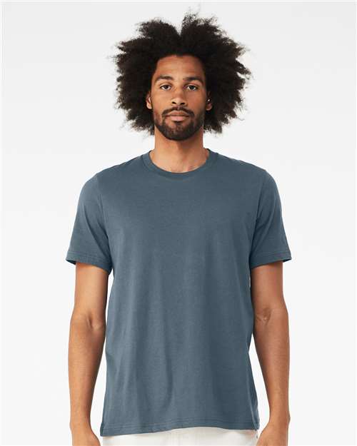 Jersey Tee - 3001 502