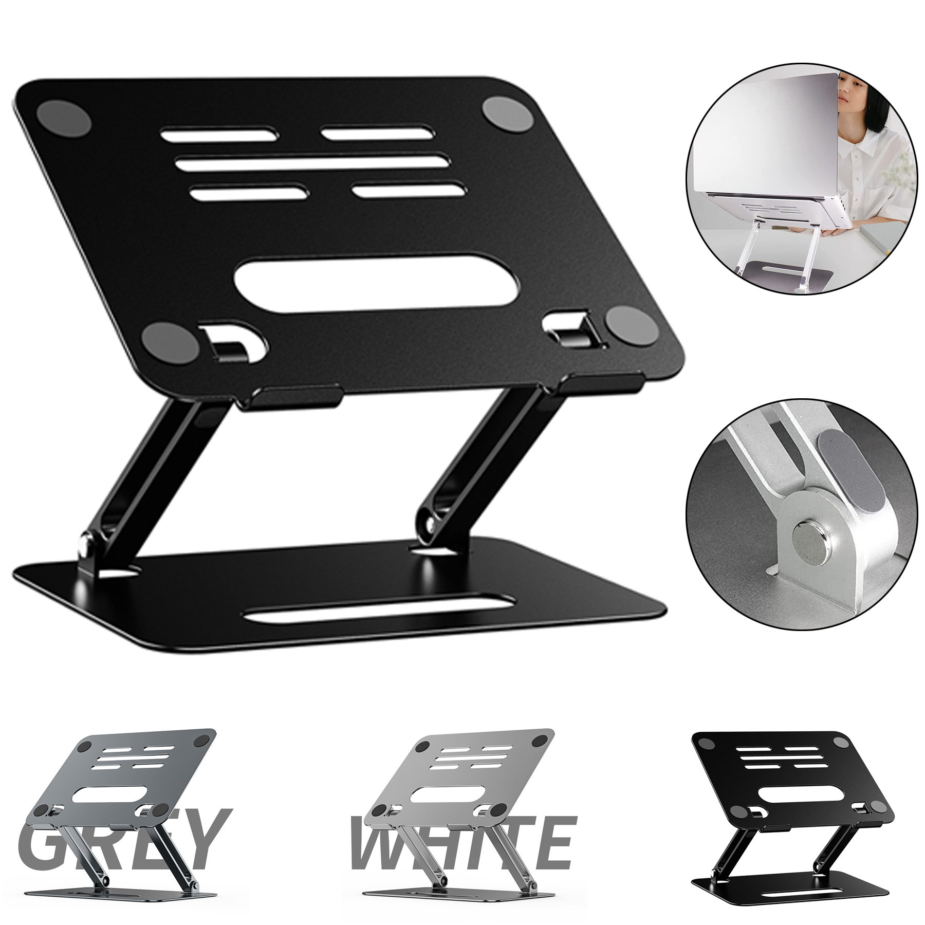 Laptop Stand 1
