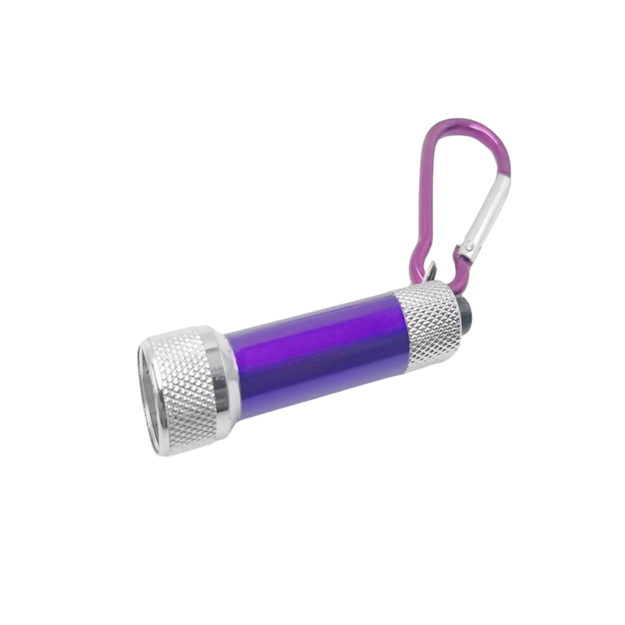 Five LED Mini Torch Light Keychain Attachment 8