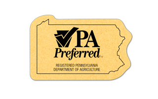 Pennsylvania Compressed Sponge 13