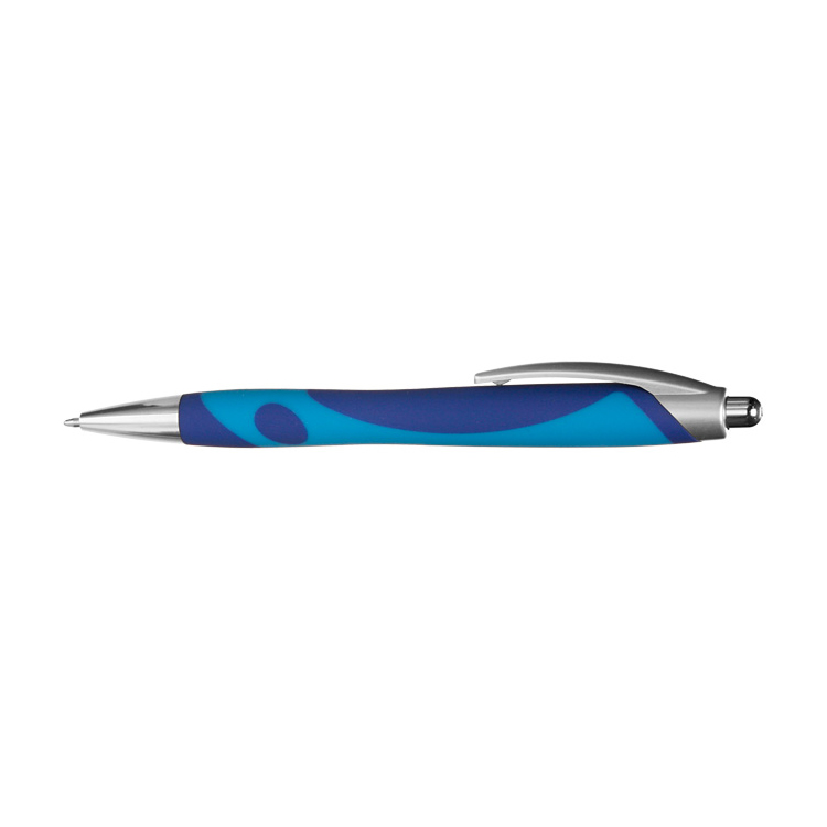 Groovy Design Click Pen 2