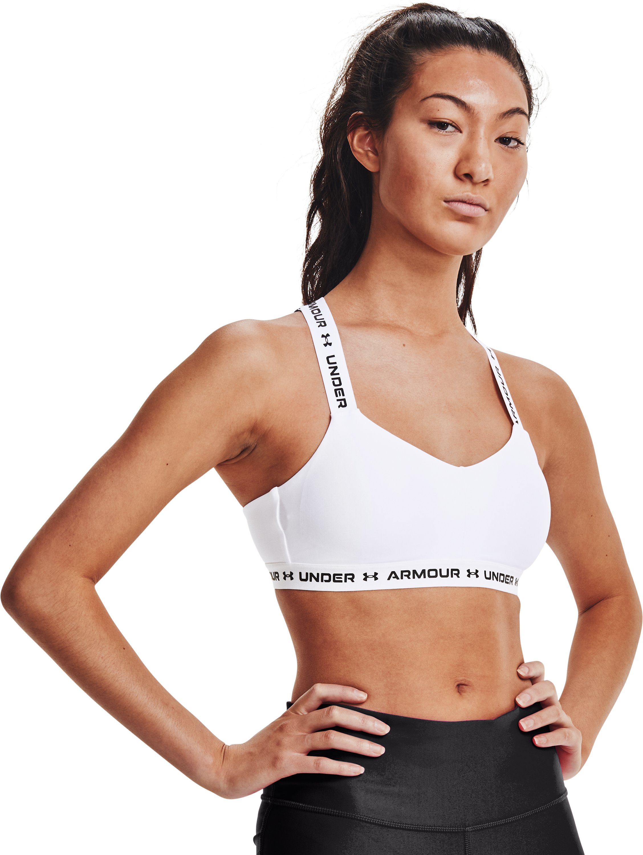 UA Crossback Low Women's Sports Bra 35