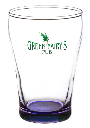 5.5 oz.Beer Tasting Glasses 4