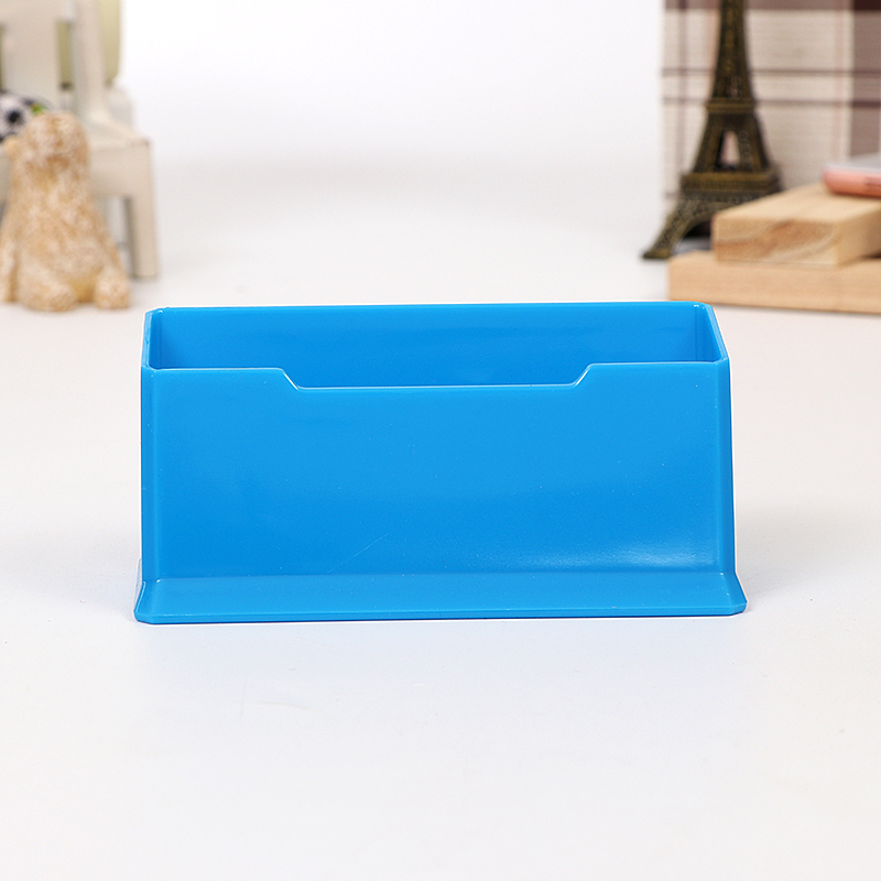 Acrylic Business Card Holder 3
