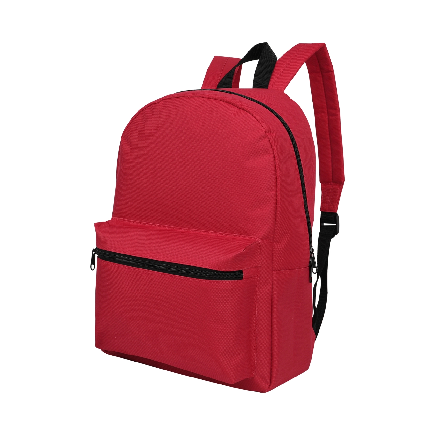 Best Value Heavy Duty Backpack With Water Bottle Pocket 1