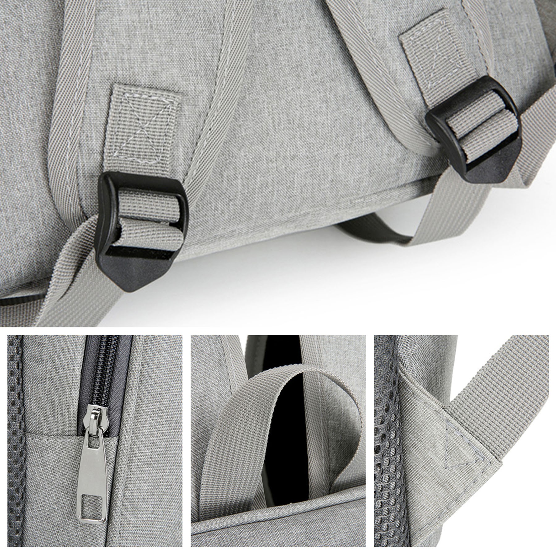 Insulated Picnic Cooler Backpack 5