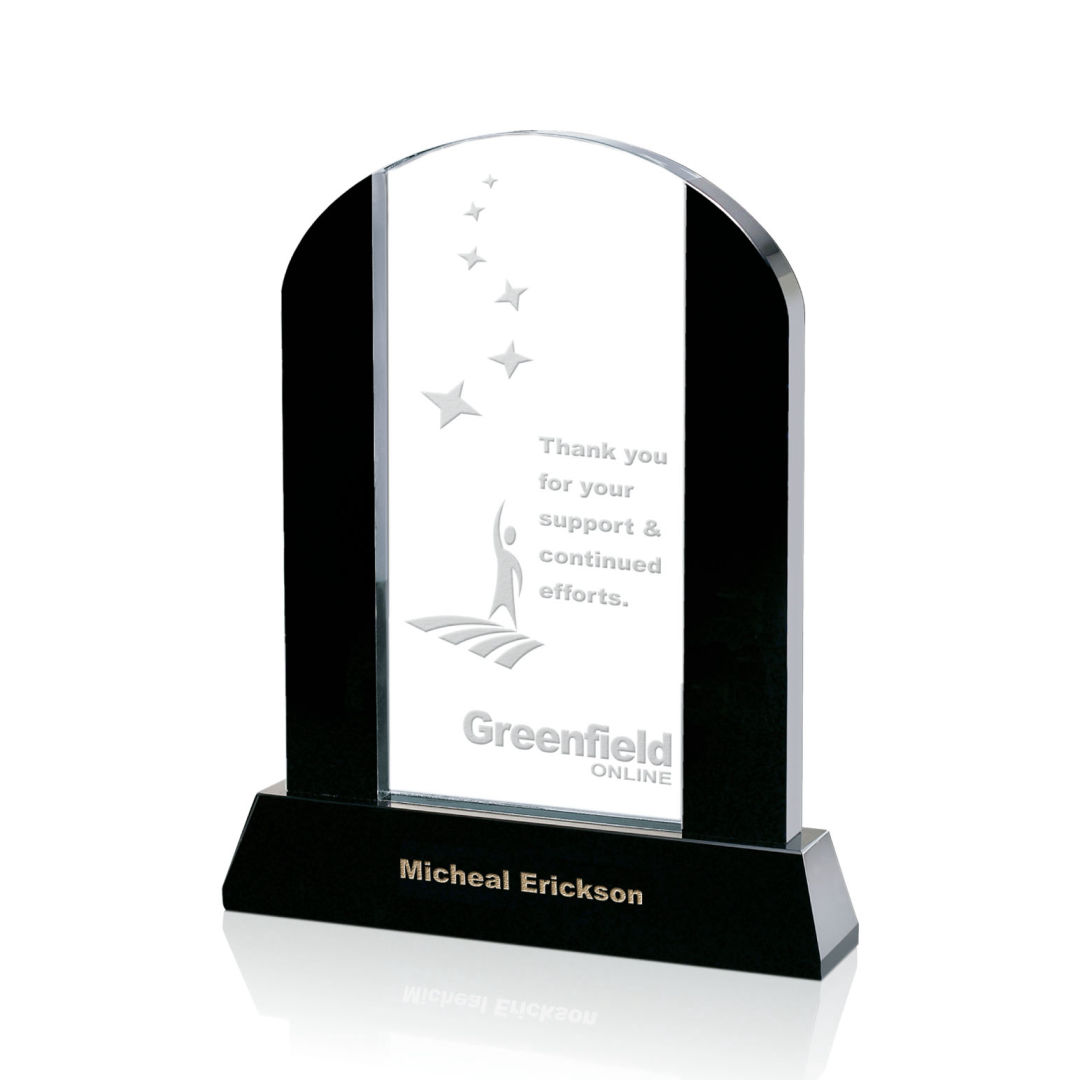 Harwood Award 6